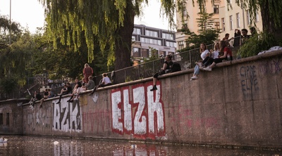 Was geht im August 2025? - Veranstaltungen in Berlin