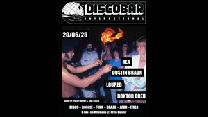 Discobar International