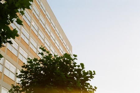 Stadtführung: "Die Gießener Hochschulen"
