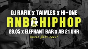 90s/00s RNB & HIPHOP
