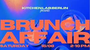 BRUNCH AFFAIR