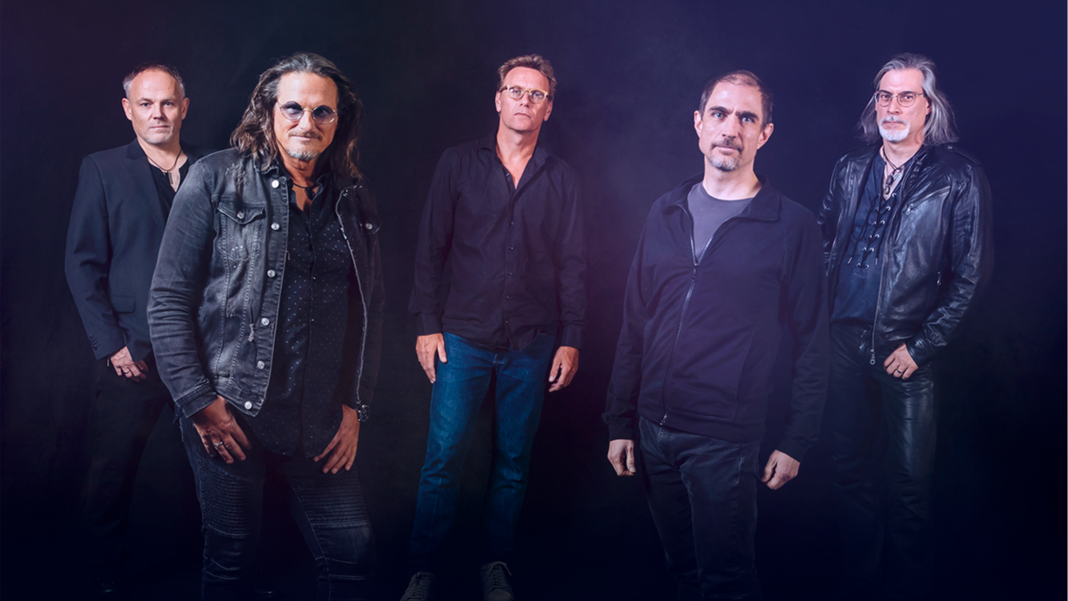 Generation Head Up - Progrock/Rock