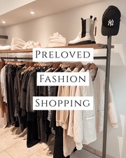 hella good – preloved fashion & concept store (ganztags)