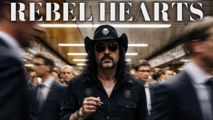 Rebel Hearts