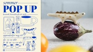 Sommer POP UP