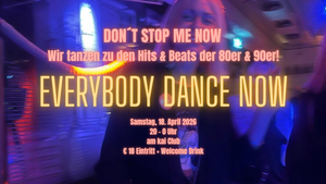Everybody Dance Now Vol. 6