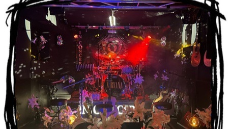 MTV´s UNPLUGGED NIRVANA by SMELLS LIKE NIRVANA
