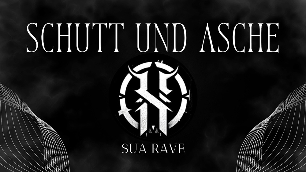 Rave am Donnerstag mit SCHUTT & ASCHE - (Hard) Techno