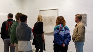 Öffentliche Führung im ZERO-Haus