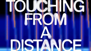 Touching From A Distance