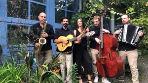 Musik für alle: Oblivion