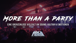 Rockfabrik Augsburg