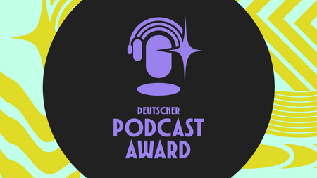 Deutscher Podcast Award