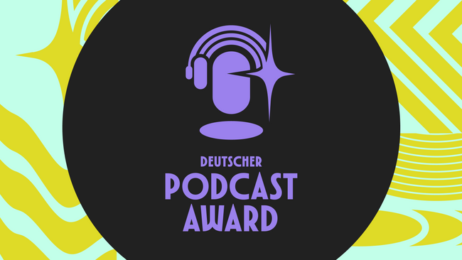 Deutscher Podcast Award