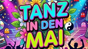 Tanz in den Mai im domicil