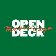 Open Deck Cologne Music Days