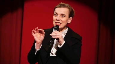 Tina Teubner