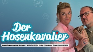 Chiemgauer Volkstheater – „Der Hosenkavalier“