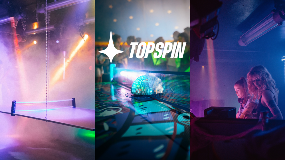 TOPSPIN