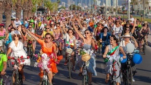 Fancy Cyclista Ride 2025