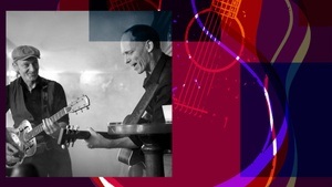 The Acoustic Master Night 2025