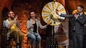 Riskier dein Bier!