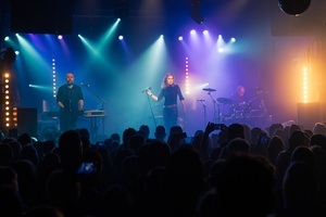 Wizard Live presents: ALISON MOYET KEY - LIVE 2025