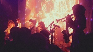 𝐅𝐋𝐈𝐆𝐇𝐓𝐌𝐎𝐃𝐄 @ Humboldthain // Live Funk/Soul/House + DJ Sets