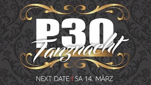 P30 Tanznacht - zu Gast im Steintor Varieté