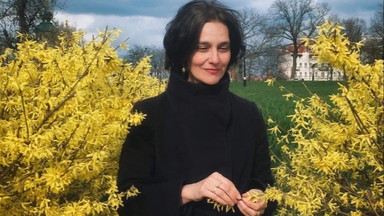 Lesung mit der Autorin Katja Petrowskaja