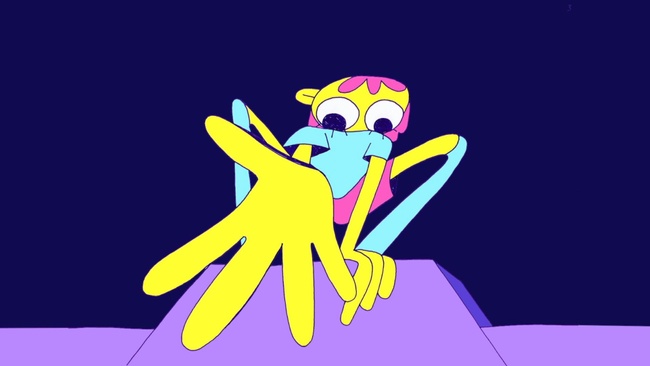 British Shorts Film Festival – Animation Special, Live Comedy & Publikumspreisverleihung