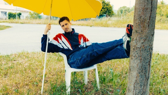 AUSVERKAUFT - Björn von Morgenstern - Kreisverkehrfest