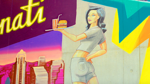 American Lifestyle im Fasangarten – die ehemalige amerikanische Siedlung am Perlacher Forst