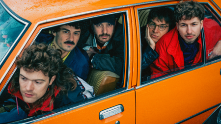 Merck-Sommerperlen: Von Wegen Lisbeth