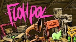 Flohpol -  Flohmarkt Südpol Hamburg