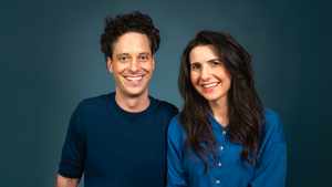 Couple Of mit Iris Gavric & Matthias Renger - „Ich hab ein Problem mit dir...“ Tour 2025