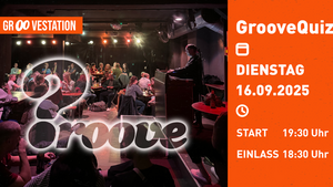 GrooveQuiz
