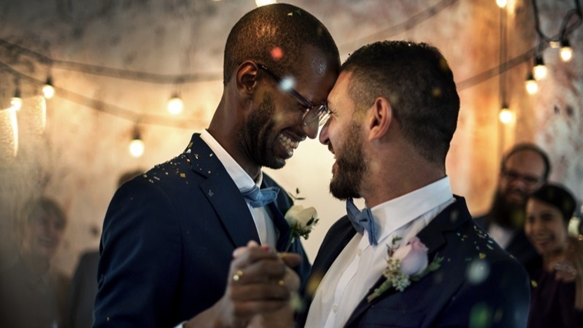 Berlins großes Gay-Speeddating