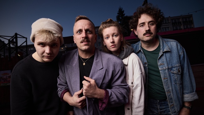 Schimmerling | Stadiontour 2026