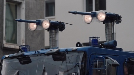 INTERFILM 41: On Visibilities and Violence