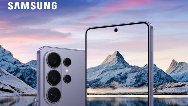 Smartphone-fotografie Workshop mit SAMSUNG