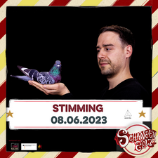 Stimming Live in Concert