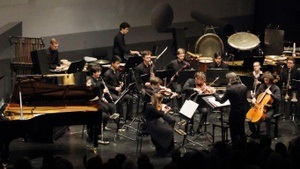 FESTSPIEL-KONZERT HERMANN-LEVI-AKADEMIE