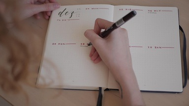 Bullet Journal für Familien - Kreative Selbstorganisation leicht gemacht | Ab 9 Jahren