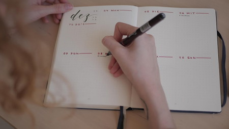 Bullet Journal für Familien - Kreative Selbstorganisation leicht gemacht | Ab 9 Jahren
