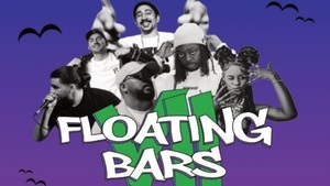 Floating Bars VII