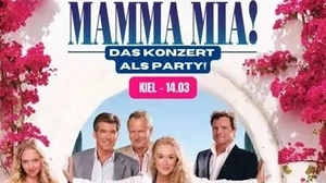 Mamma-MIa/ABBA Tour 25