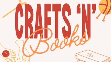 Crafts'n'Books
