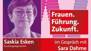 Frauen. Führung. Zukunft.