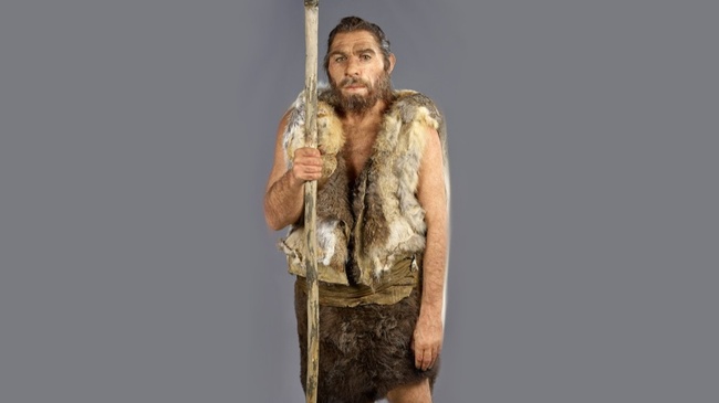 Führung Geheimnis Neandertaler